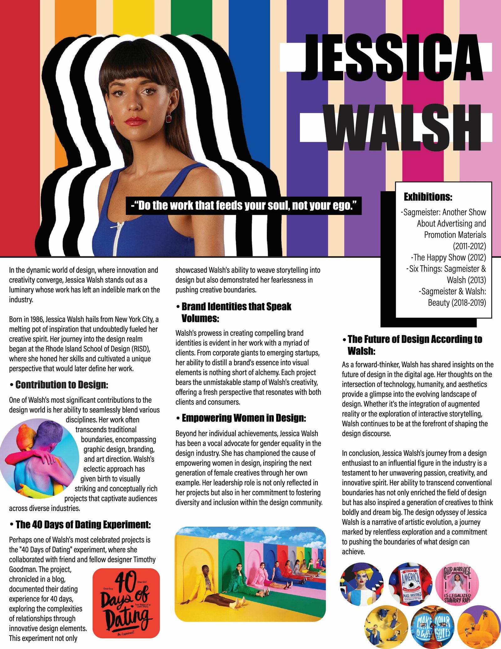Magzine Page